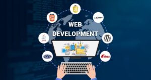 web development agency 