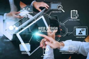 web development company in Karachi